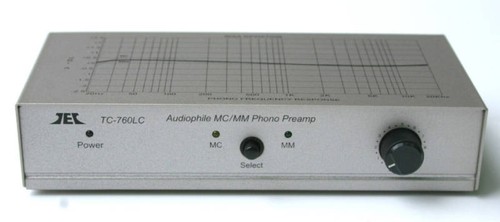 760lc mc silver - tc-760lc, mm/mc