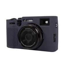 Per FUJIFILM X100VI Custodia
