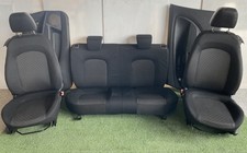 SEDILI/INTERNO FIAT GRANDE