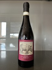 Barbaresco Starderi 2022 La Spinetta