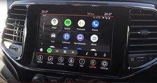 CarPlay For 2014-2018 Jeep