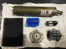 ✅KIT RIPOTENZIAMENTO APRILIA