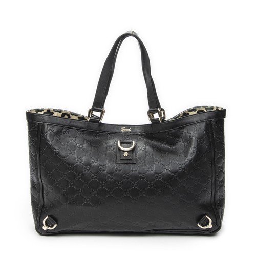 Borsa tracolla gucci large - borsa,