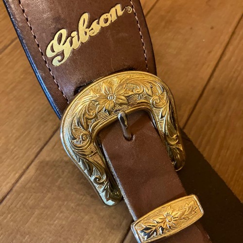 Cinturino chitarra gibson - cinturino,