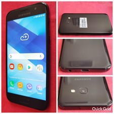 Samsung Galaxy A3 SM-A320FL - 2GB / 16GB - Nero 