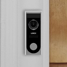 Lorex 1080p Wired Wi-Fi Video