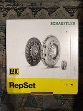 Kit Frizione/clutch kit Luk