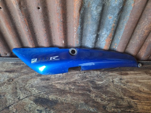 Bmw r850r copertura carena - bmw,