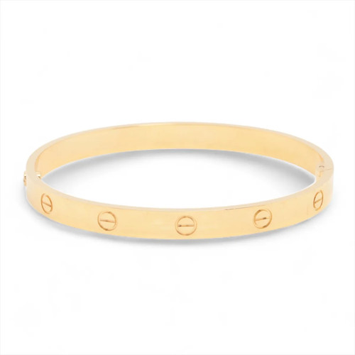 Bracciale cartier love 750 - bracciale,