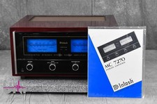 McIntosh MC7270 Amplificatore