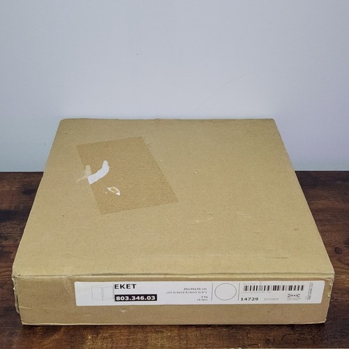 Ikea eket armadio cubo - eket, bianco