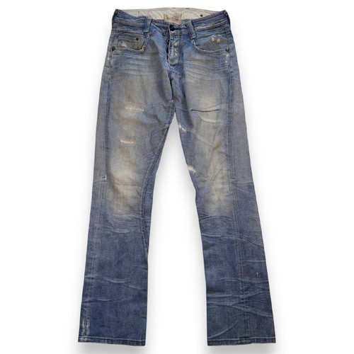 Star raw vintage distressed - g-star,