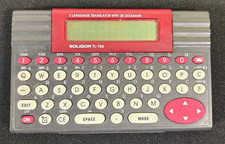 Traduttore Soligor TL780