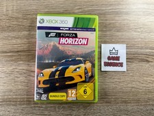 Forza Horizon Xbox 360 PAL EUR