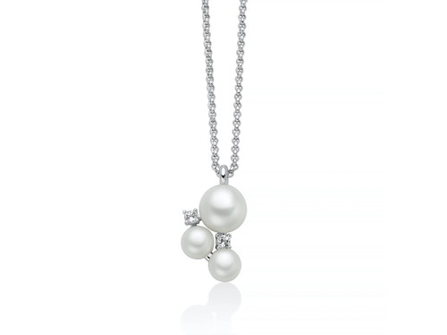 Miluna andromeda collana - miluna,