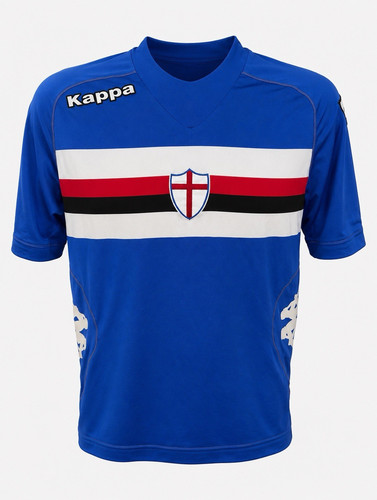 Maglia calcio kappa sampdoria - maglia,