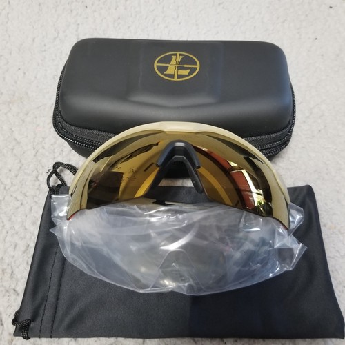 Occhiali performance leupold - performance,