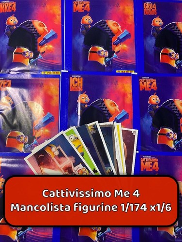 Cattivissimo mancolista - 4,