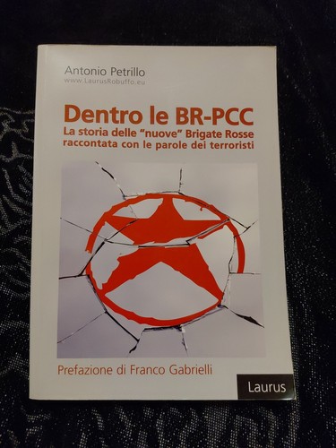 Dentro pcc nuove brigate - le,