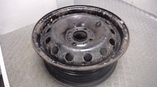 Cerchio Acciaio 5,5X14 ET24