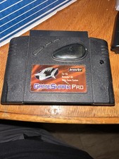InterAct Gameshark Nintendo 64