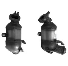 Catalizzatore NUOVO per Dacia