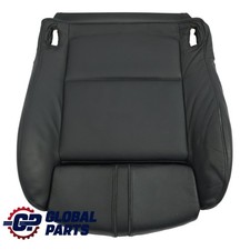 Sedile Anteriore Base BMW X3 E83 Sinistra Destra Interno Pelle Ambiente Nero