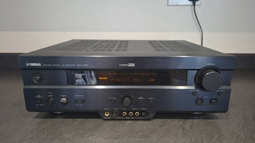 Yamaha dsp ax620 110w - dsp-ax620,