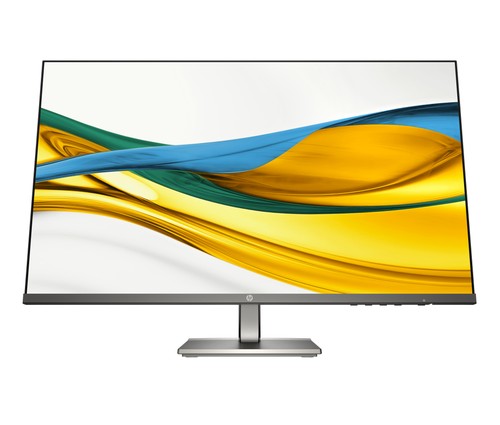 Monitor serie 27 pollici - monitor, 5