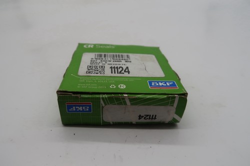 Skf cr11124 guarnizione albero - guarnizione,