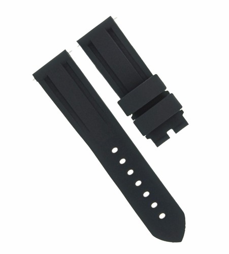 Cinturino orologio gomma mm - cinturino, 24