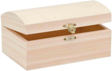 6 1682 401 - Cassetta Barocca