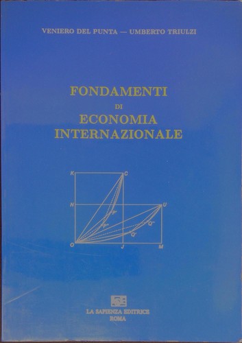 Fondamenti economia - di,