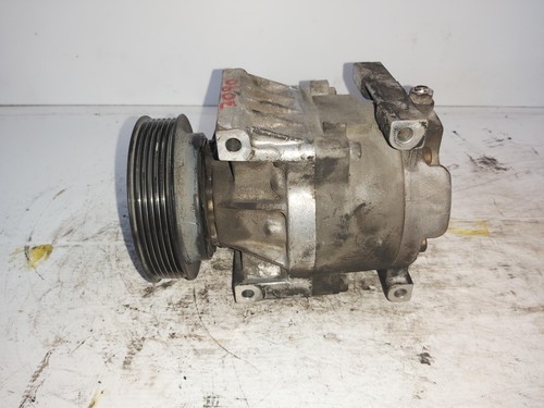 Compressore per fiat brava - a/c,