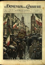 Rivista - LA DOMENICA DEL