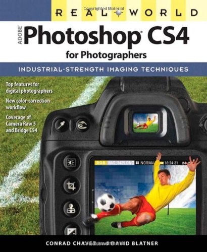Real world adobe photoshop cs4 - world,
