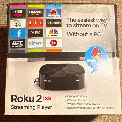 Roku 3050x - 3050x, streaming