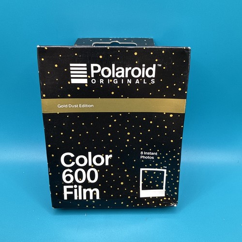 New polaroid originals - originals, color