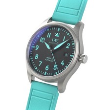 IWC Pilot's Watch Mark XX