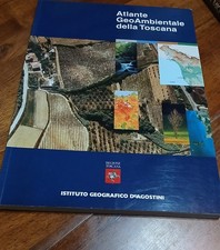 Atlante GeoAmbientale della