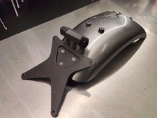 PARAFANGO POSTERIORE DUCATI GT