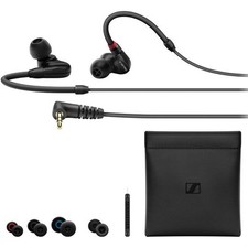 Sennheiser IE 100 Pro Black