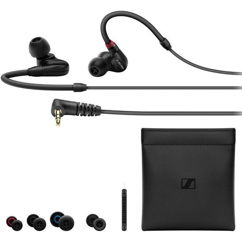 Sennheiser 100 pro - sennheiser, ie