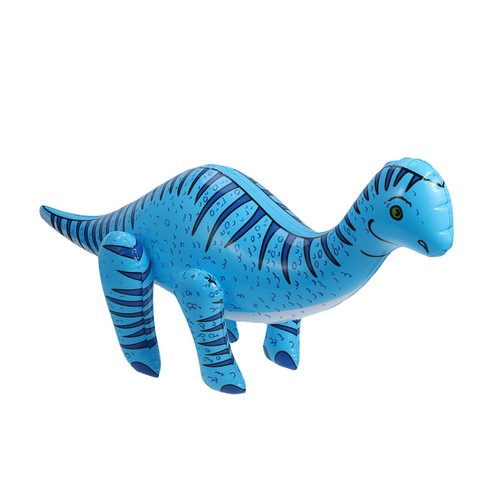 Palloncini dino compleanno - palloncini,