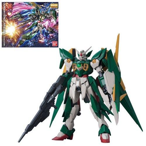 Bandai gundam fenice - bandai,