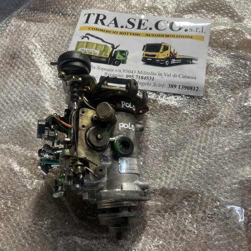Pompa iniezione diesel per - pompa,