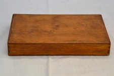 VECCHIA SCATOLA PER SIGARI