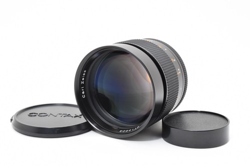Ottimo come nuovo contax - [ottimo,