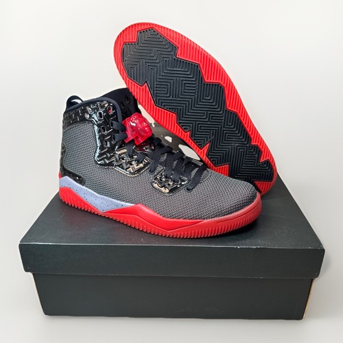 Nike air jordan spike quaranta - nike,