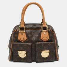 Borse Louis Vuitton Manhattan